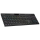 Klawiatura Corsair K100 Air Wireless (Ultra Low Profile Tactile)